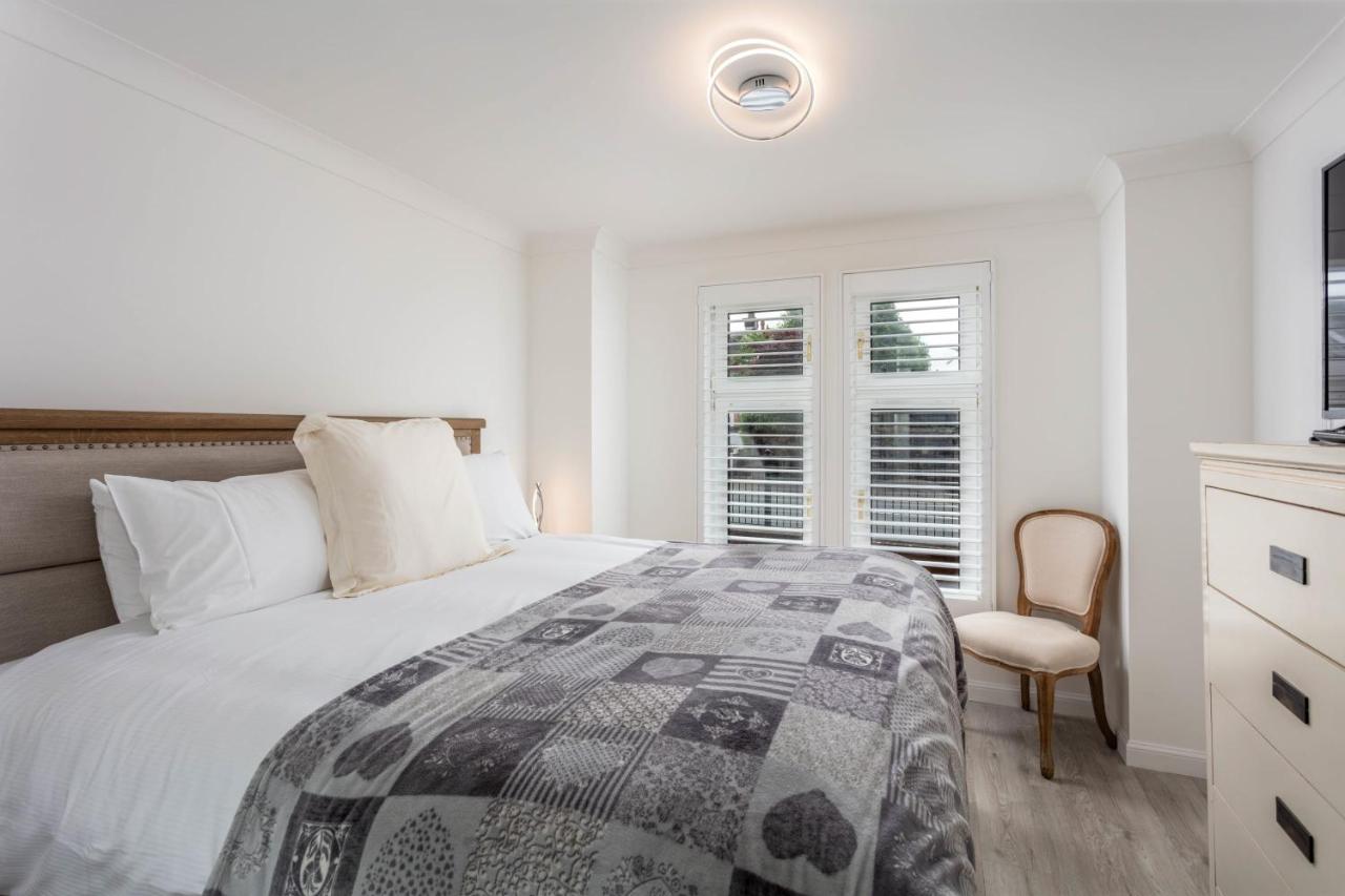 Apartment 9a Millbrae - Donnini