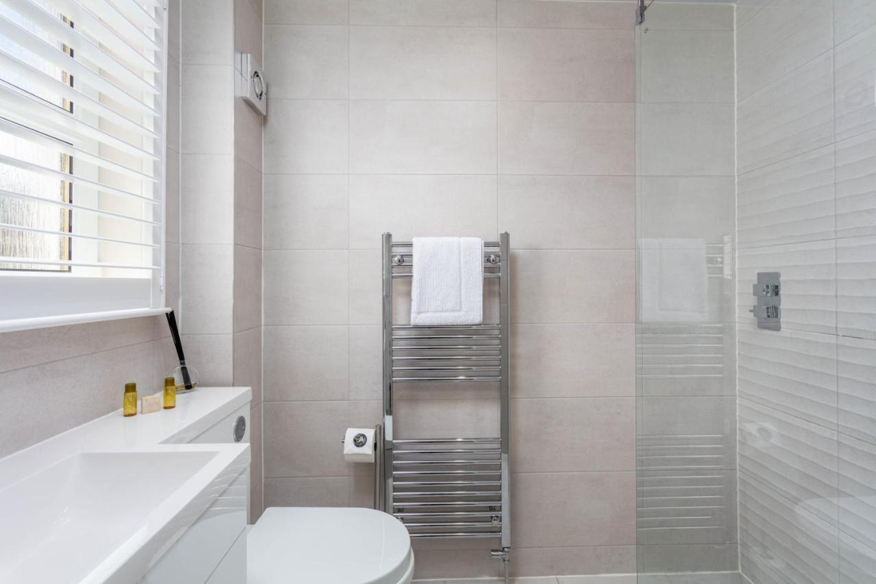 9a Millbrae - Donnini Apartment Ayr