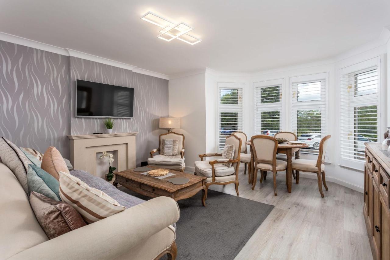 Apartment 9a Millbrae - Donnini Ayr