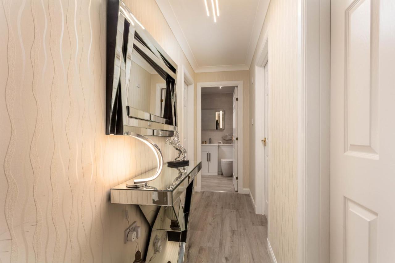 9a Millbrae - Donnini Ayr