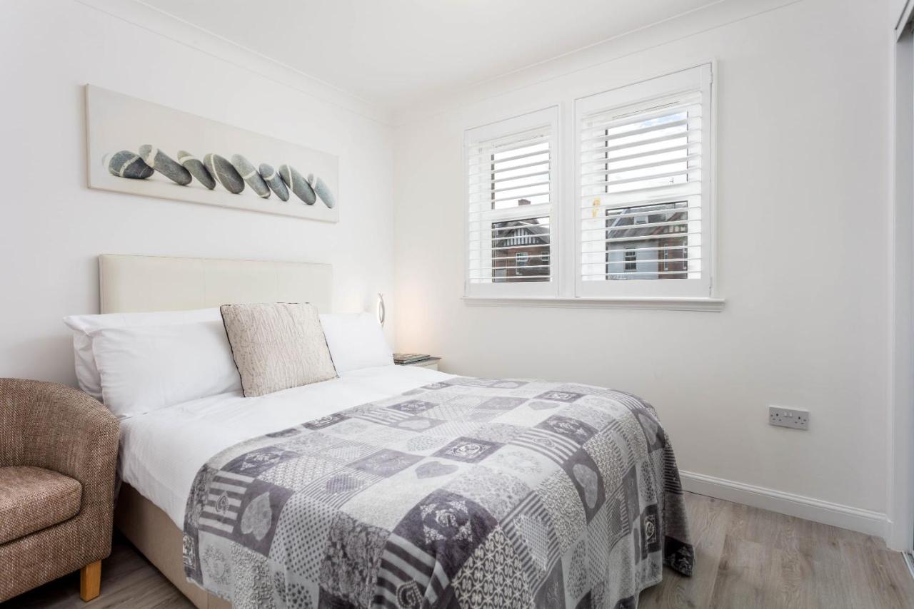 9a Millbrae - Donnini Apartment *