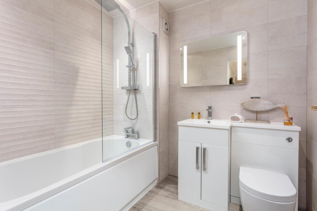 9a Millbrae - Donnini Apartment